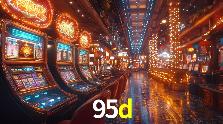 95d -  - 95d.com