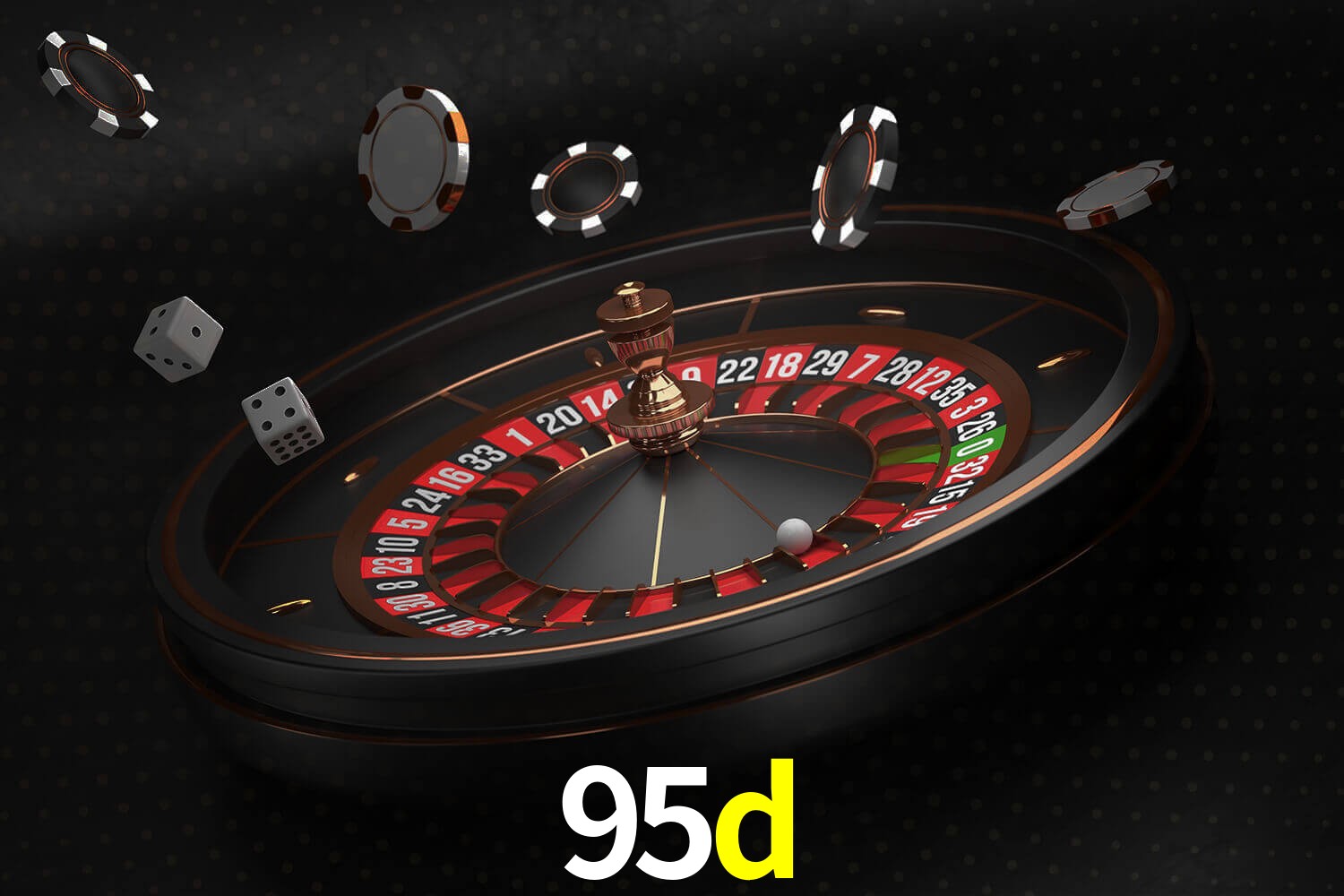 95d: Seu Cassino Premiado com Pagamentos Rápidos
