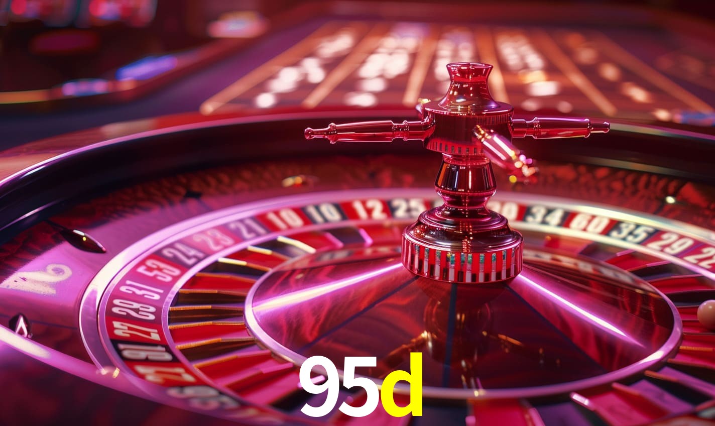 Explorando a Categoria de Eventos em Apostas na 95d