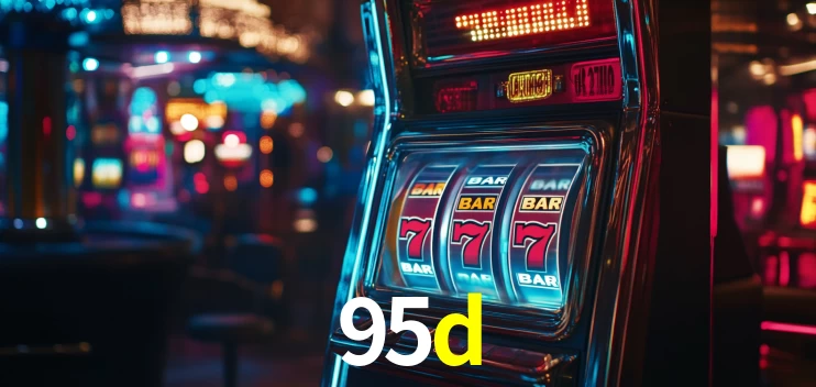 Welcome Bonus 95d