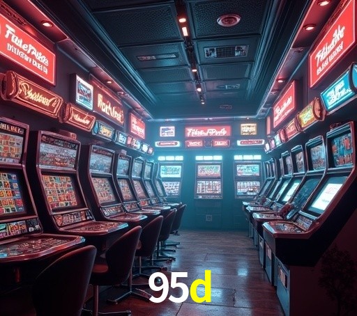 Security Systems 95d