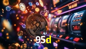 Desvendando o Mundo dos Jogos Virtuais na 95d