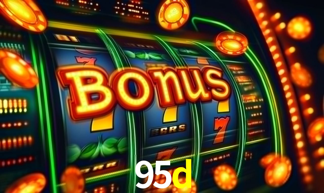 Blackjack Table 95d