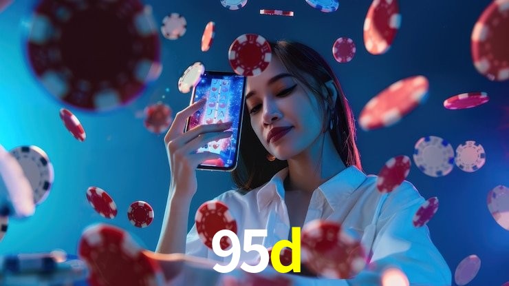 Explorando a Categoria de Eventos em Apostas na 95d