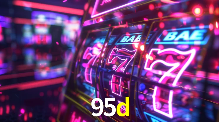 Game Providers 95d