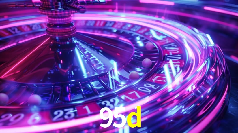 Descubra a Essência do 95d: Nossa História e Compromissos