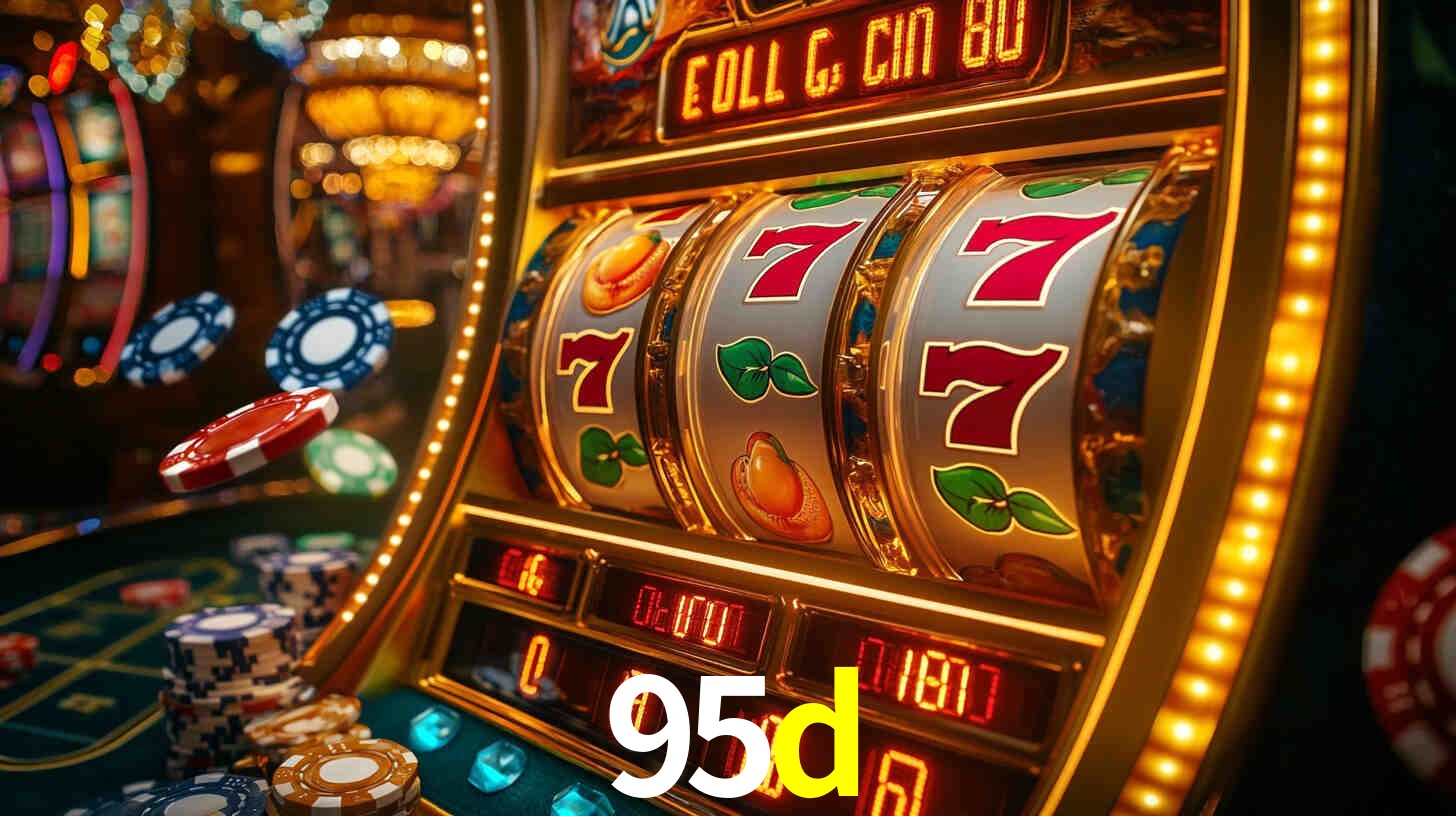 95d App Interface