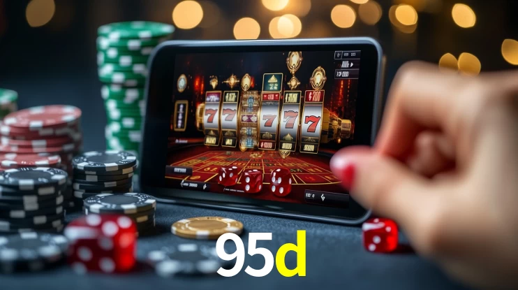 Exclusive Games 95d