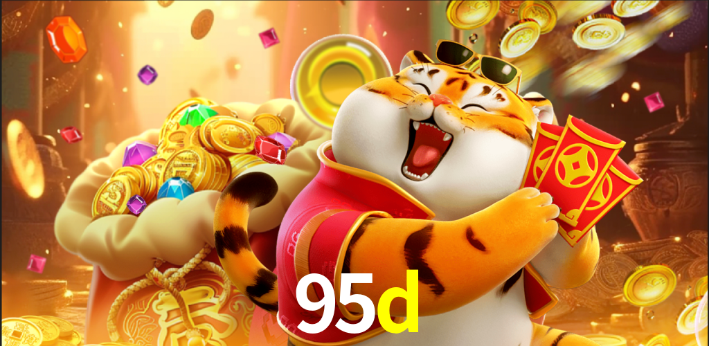 95d: A Experiência de Casino com Jogos de Mesa ao Vivo