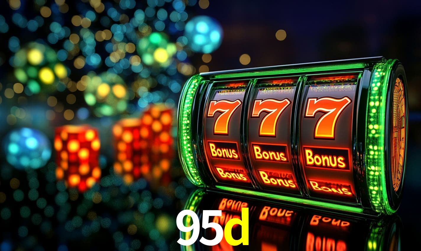 Live Casino 95d