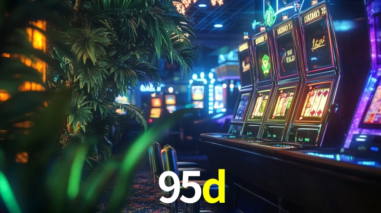 Tournaments 95d