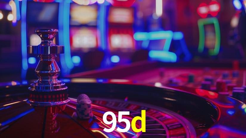 Experimente o Login Seguro Premium no 95d