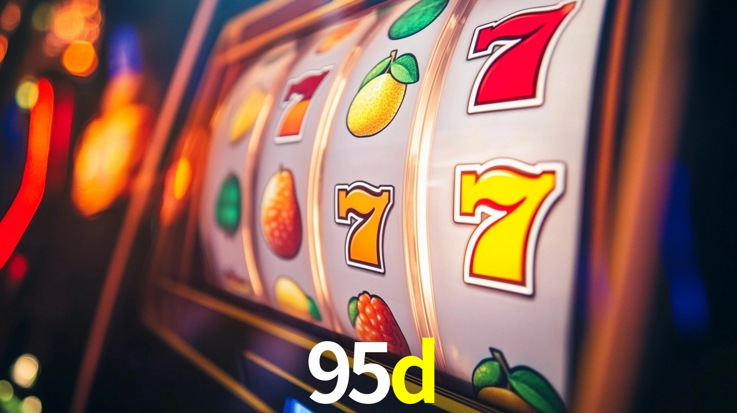 Welcome Bonus 95d