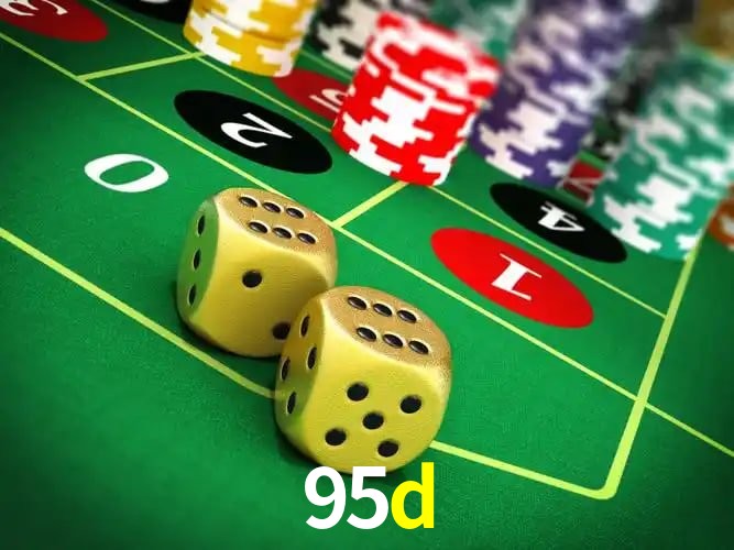 Football Betting 95d