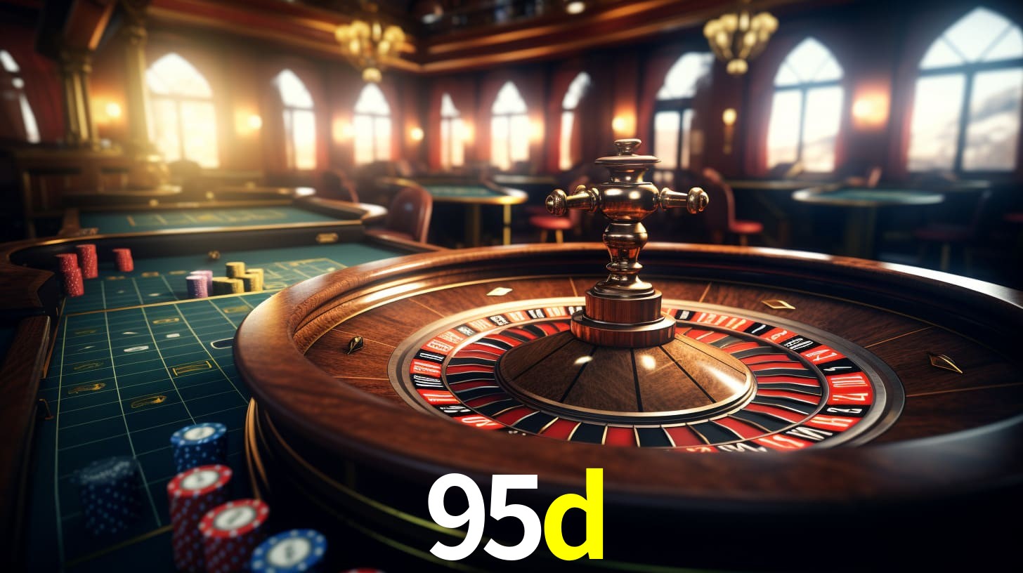 Live Casino 95d
