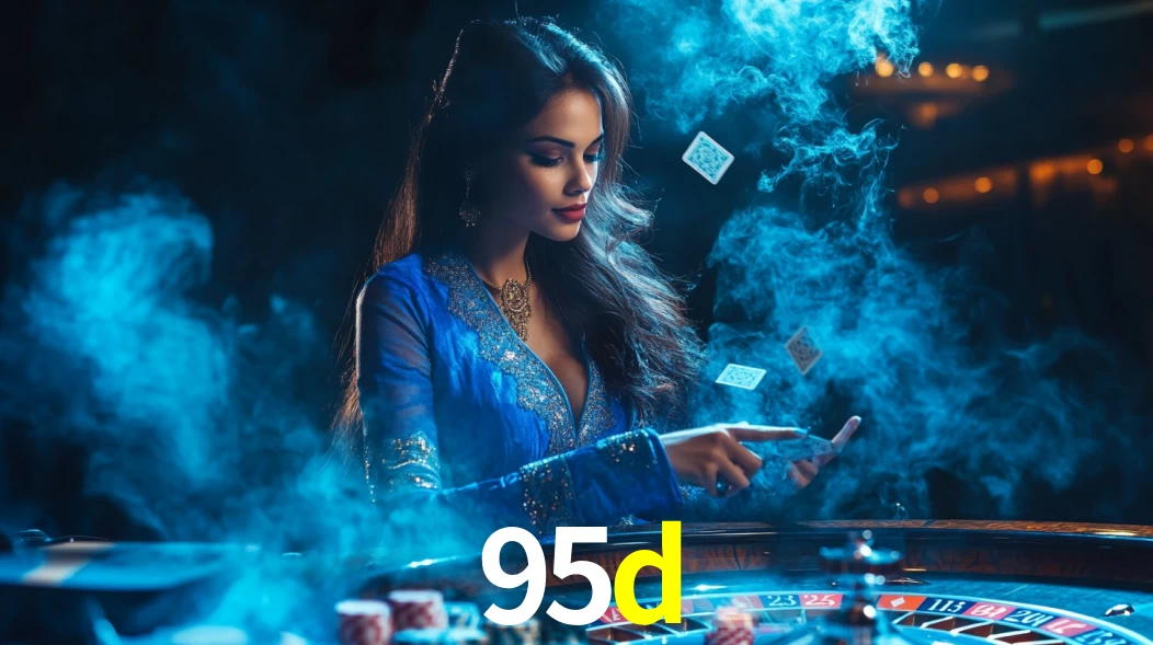 A Popularidade dos Caça-Níqueis no 95d
