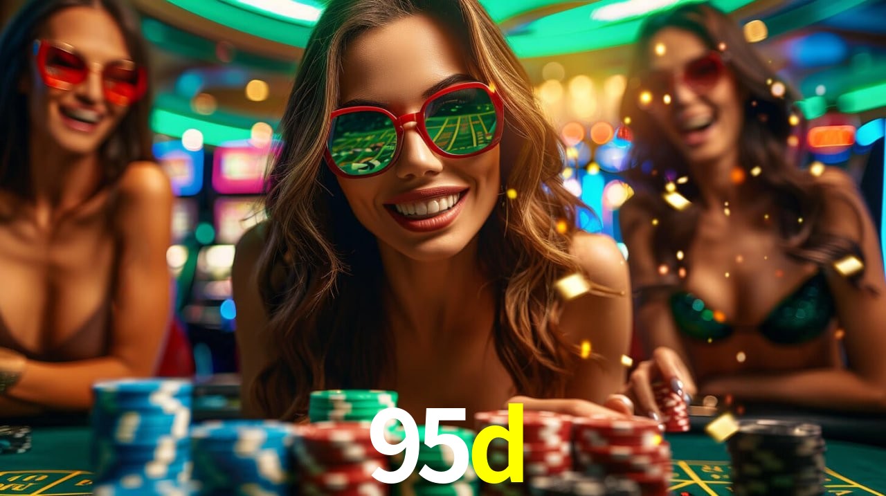 Basketball Betting 95d