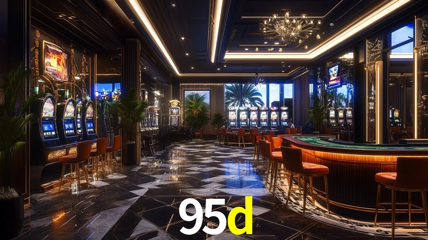 Tournaments 95d