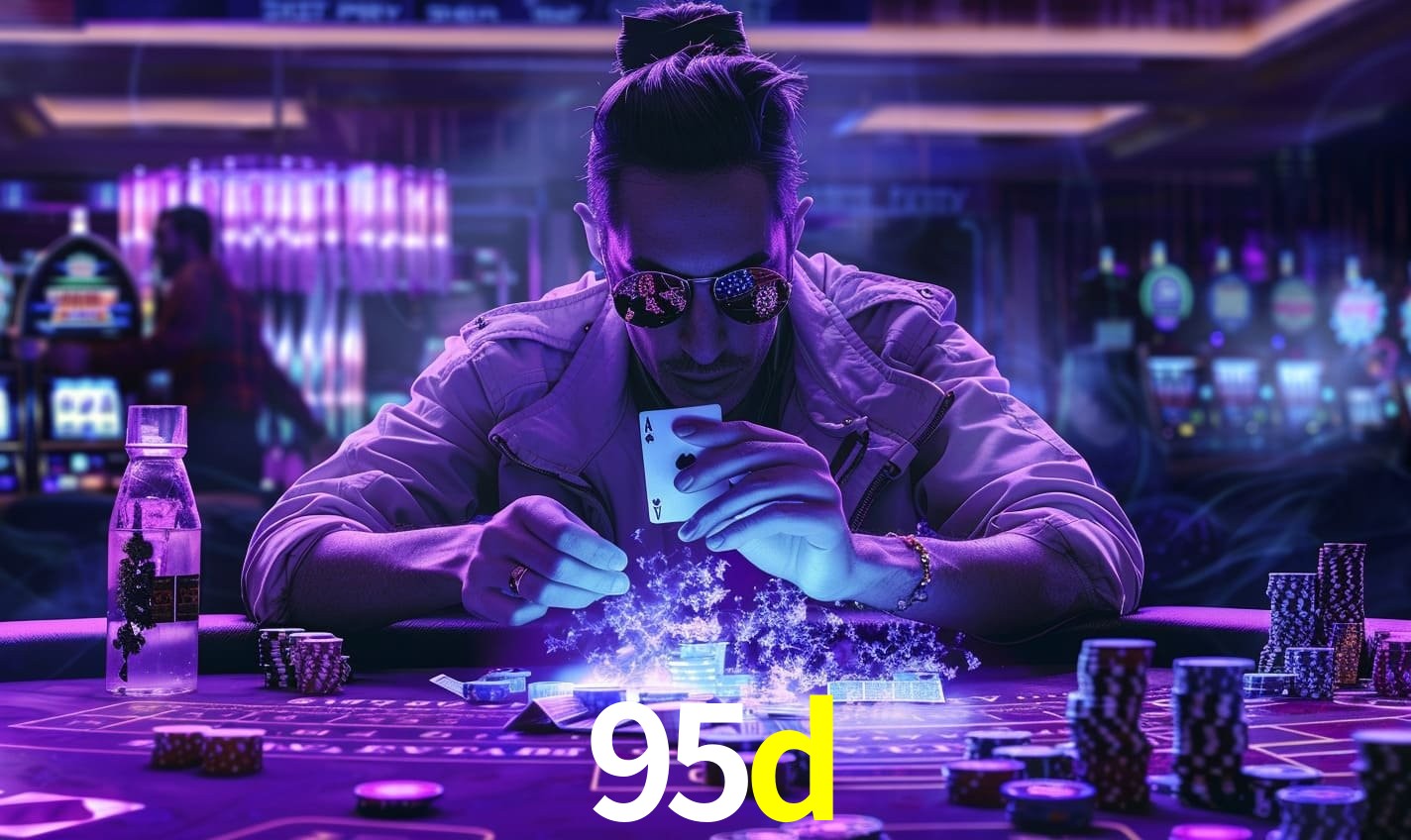 VIP Casino 95d