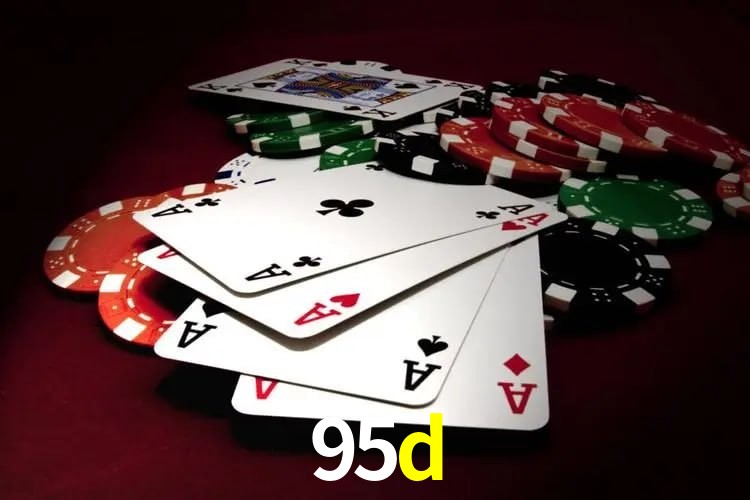 cassino 95d