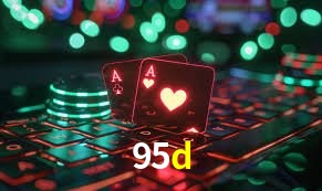 Statistics 95d