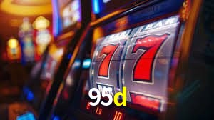 Game Providers 95d