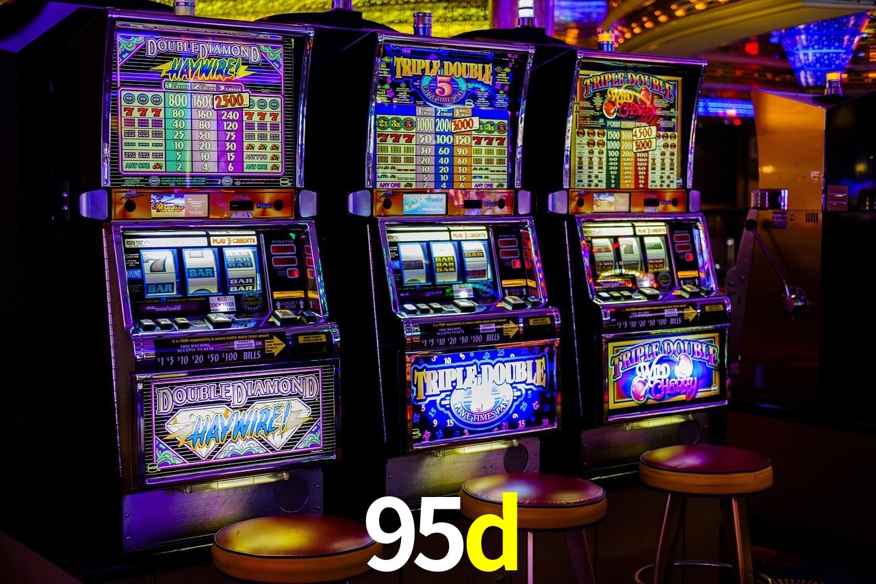 Tennis Betting 95d