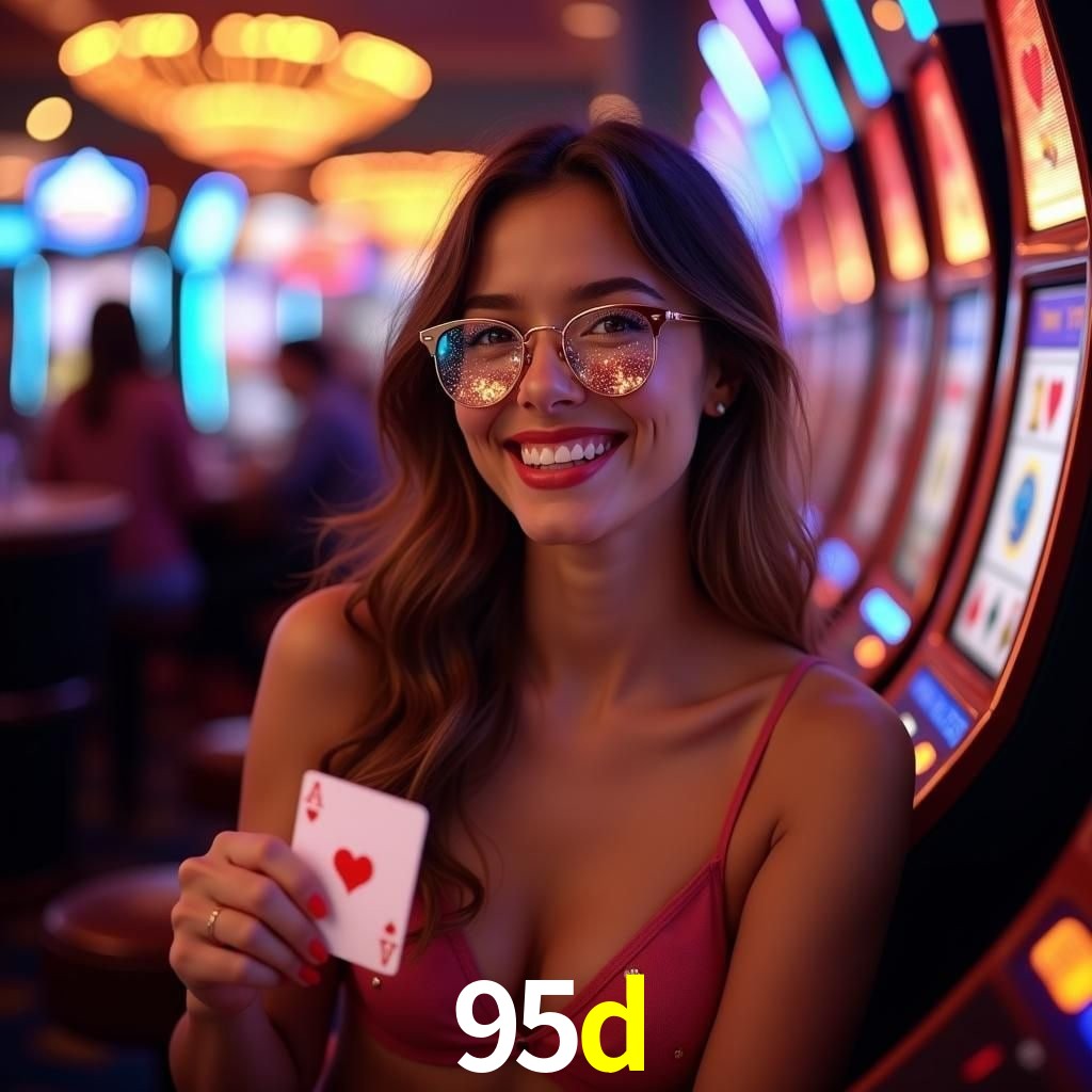 Sports Statistics 95d