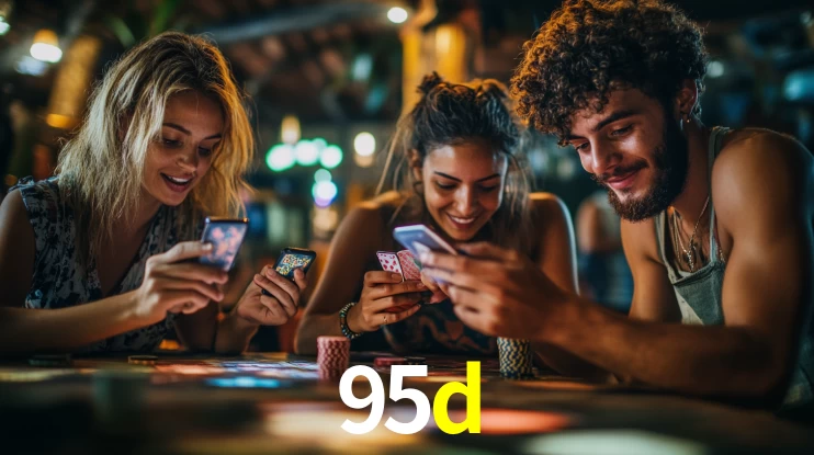 Daily Bonuses 95d