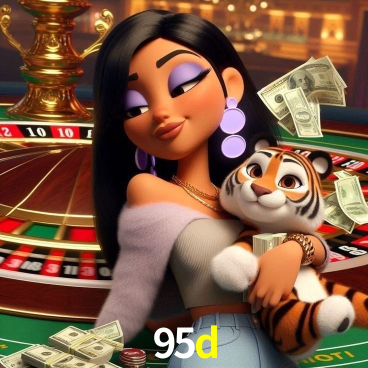 Tennis Betting 95d