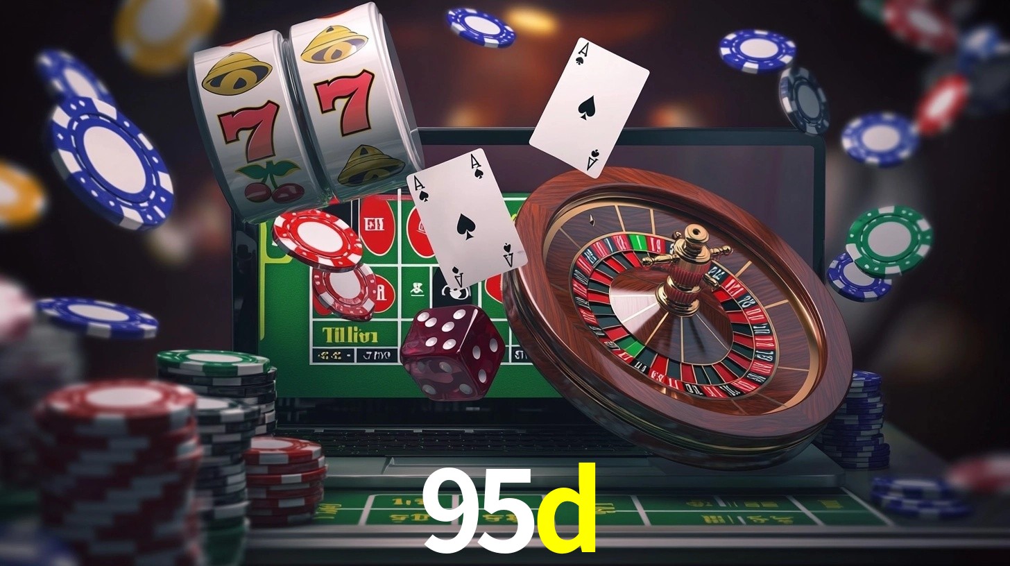 Daily Bonuses 95d