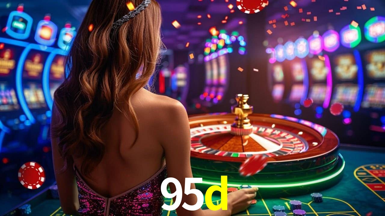 95d App Interface
