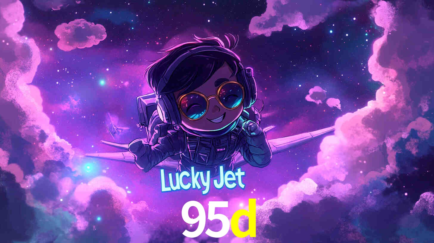 Descubra a Magia dos Jogos de Arcade no 95d